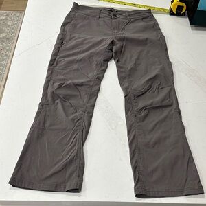 Women’s Prana Gray Pants